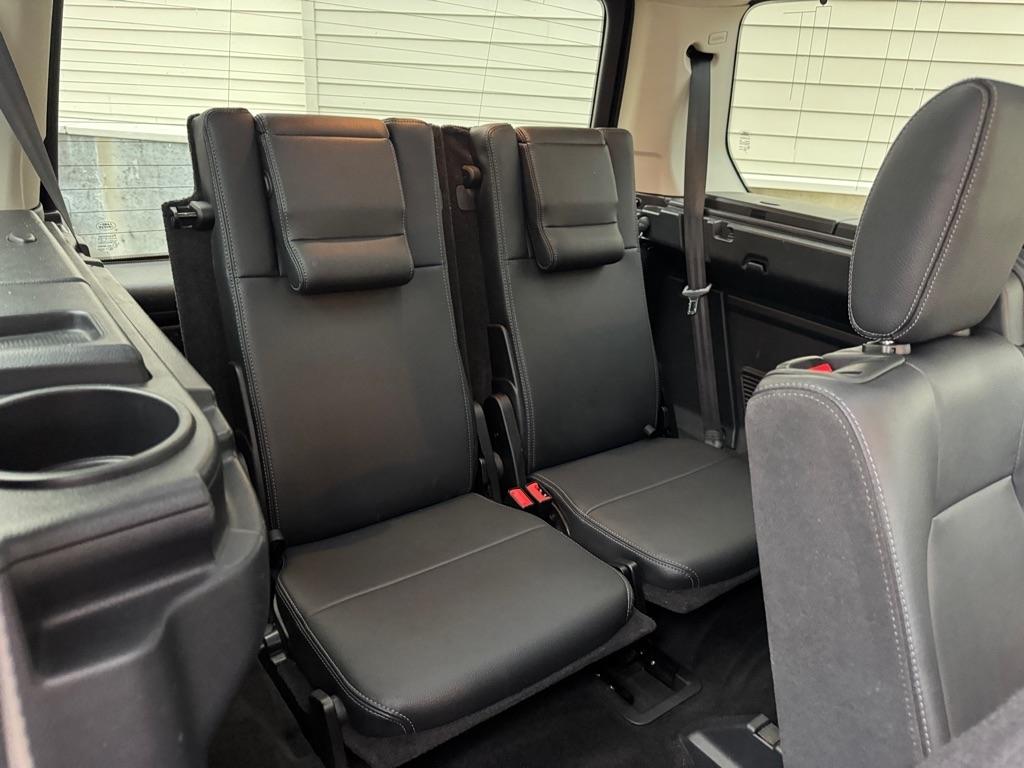 Land Rover LR4 HSE 2015