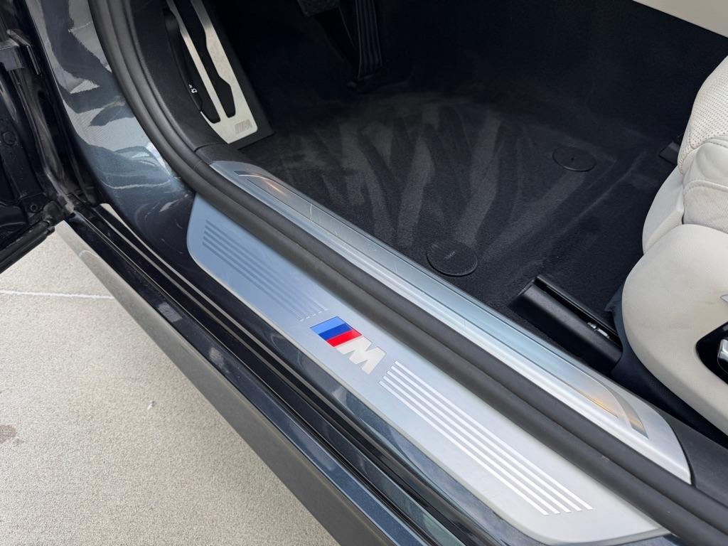 BMW 7-Series 750i xDrive 2017