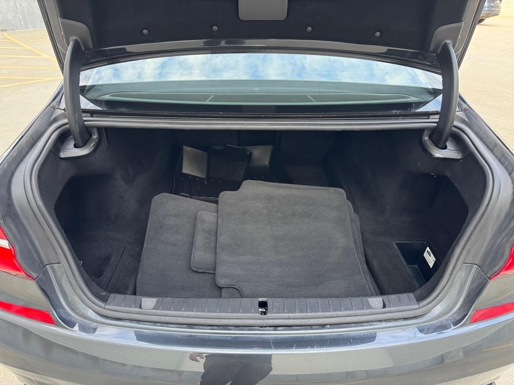 BMW 7-Series 750i xDrive 2017