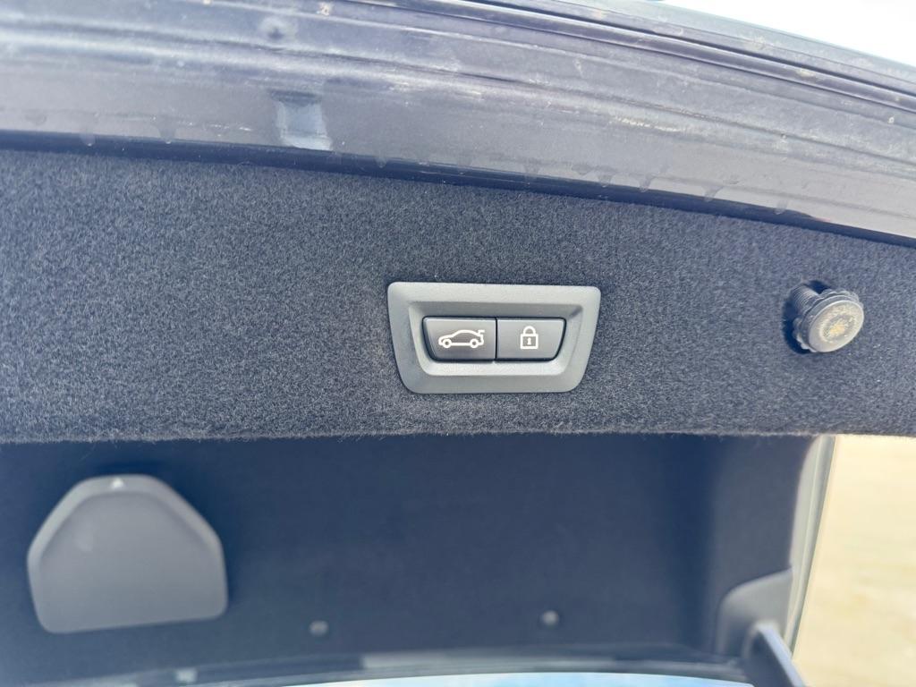 BMW 7-Series 750i xDrive 2017