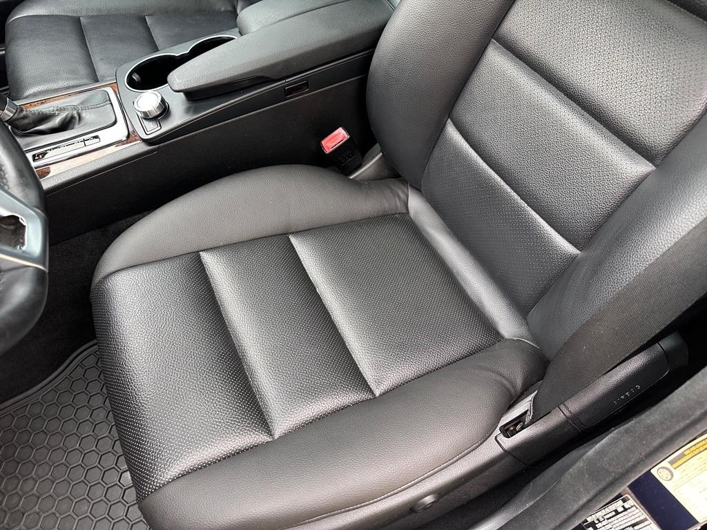 Mercedes-Benz C-Class C300 4MATIC Sport Sedan 2013