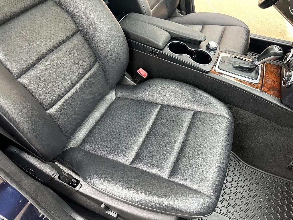 Mercedes-Benz C-Class C300 4MATIC Sport Sedan 2013