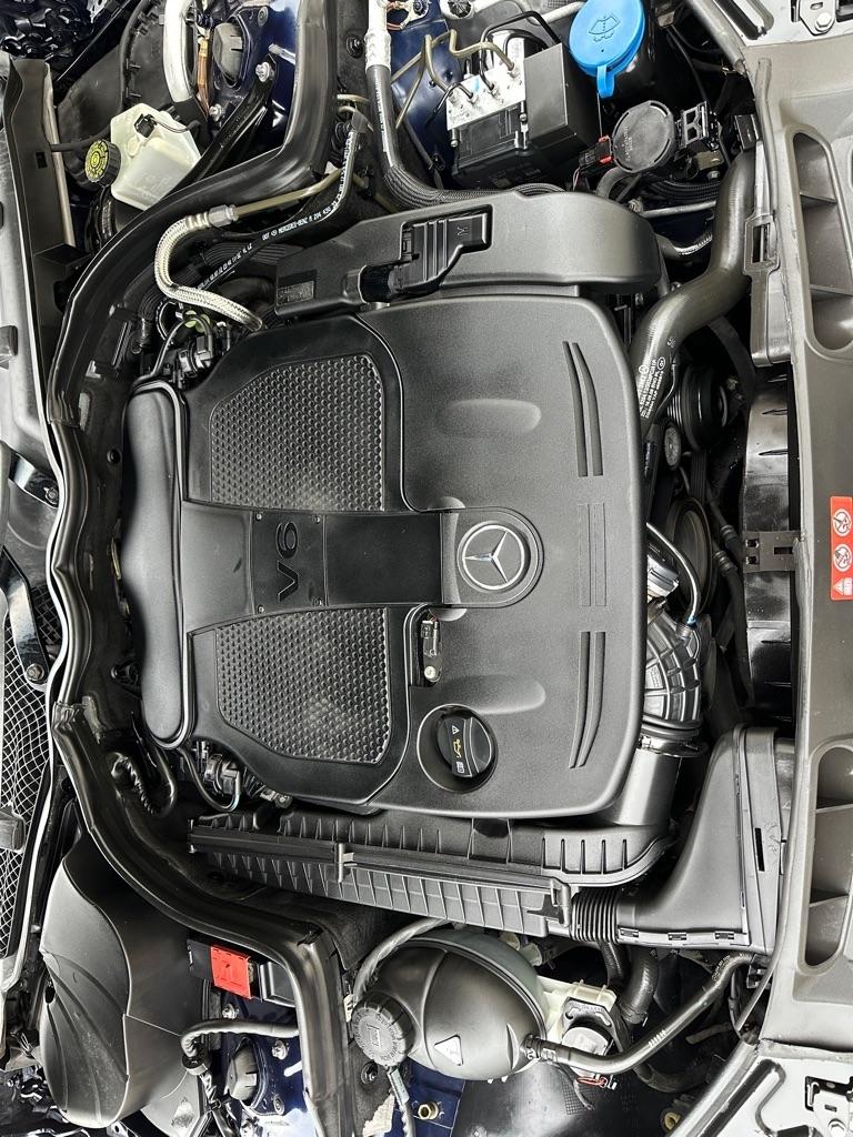 Mercedes-Benz C-Class C300 4MATIC Sport Sedan 2013