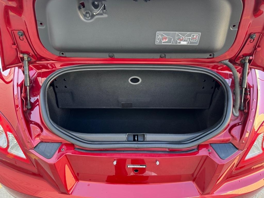 Chrysler Crossfire Roadster 2005