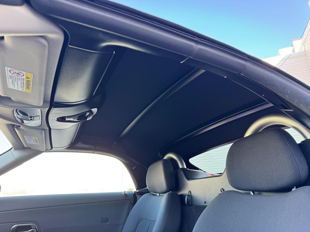 Chrysler Crossfire Roadster 2005