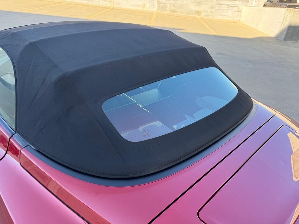 Chrysler Crossfire Roadster 2005