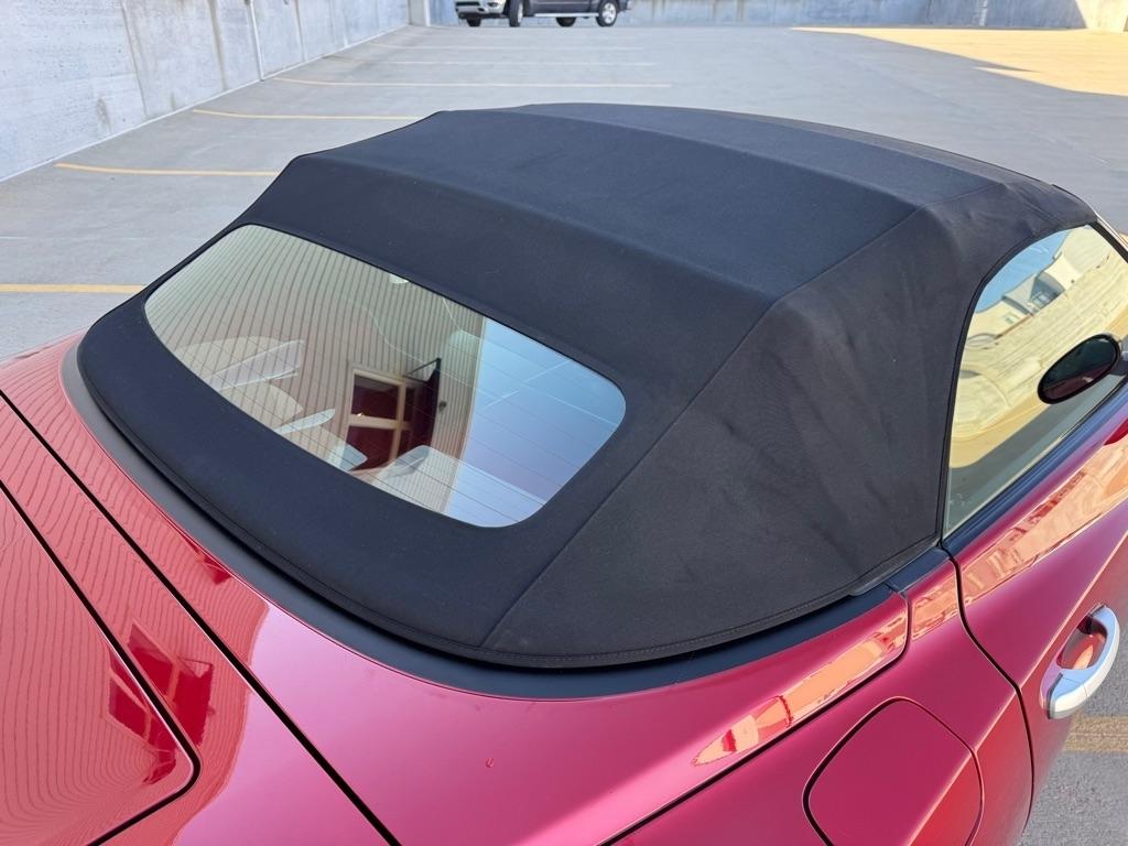 Chrysler Crossfire Roadster 2005