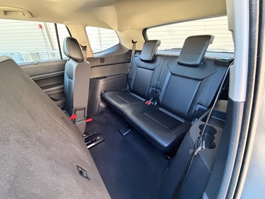 Volkswagen Atlas V6 SEL R-Line 4MOTION 2019