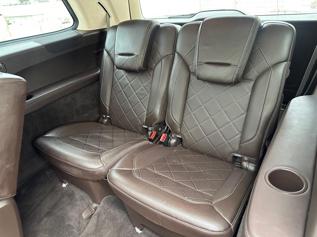 Mercedes-Benz GLS-Class GLS550 4MATIC 2019