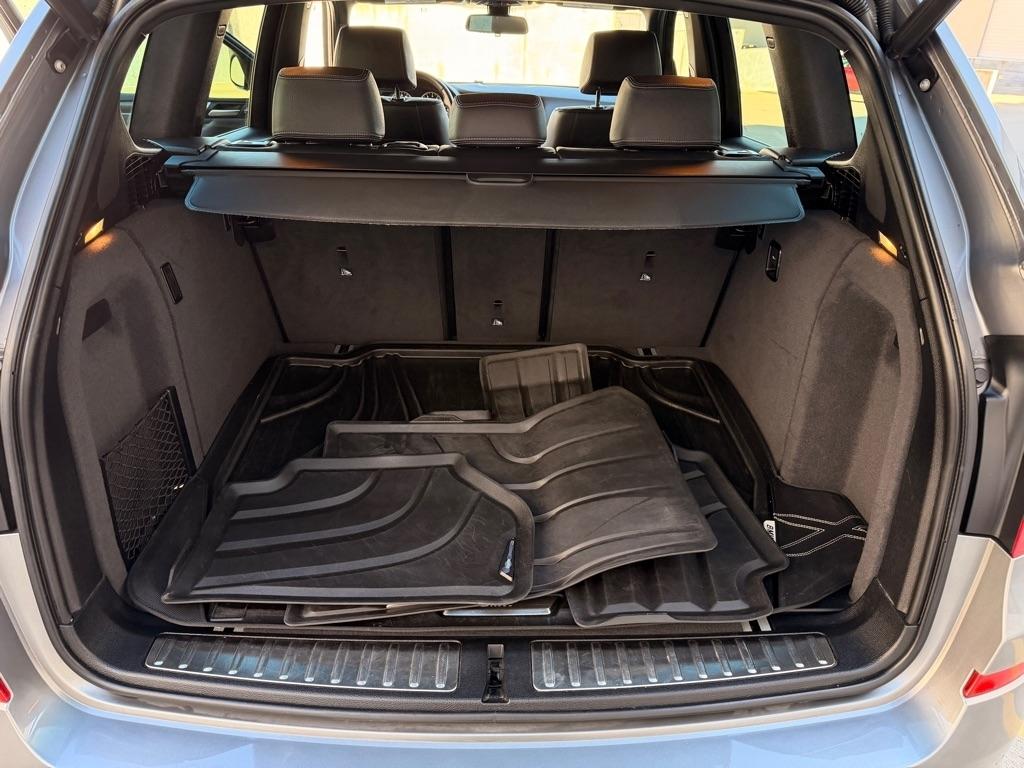 BMW X3 xDrive28i 2017