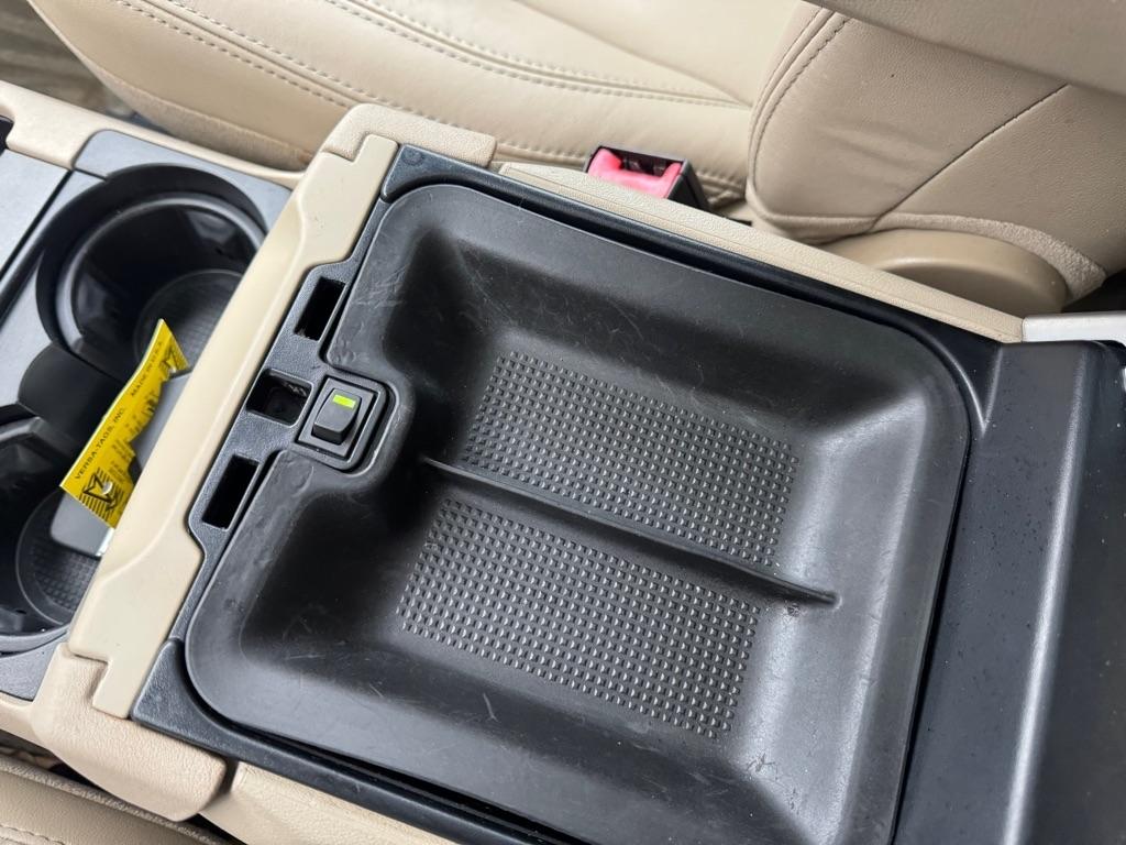 Land Rover LR4 HSE Luxury 2015