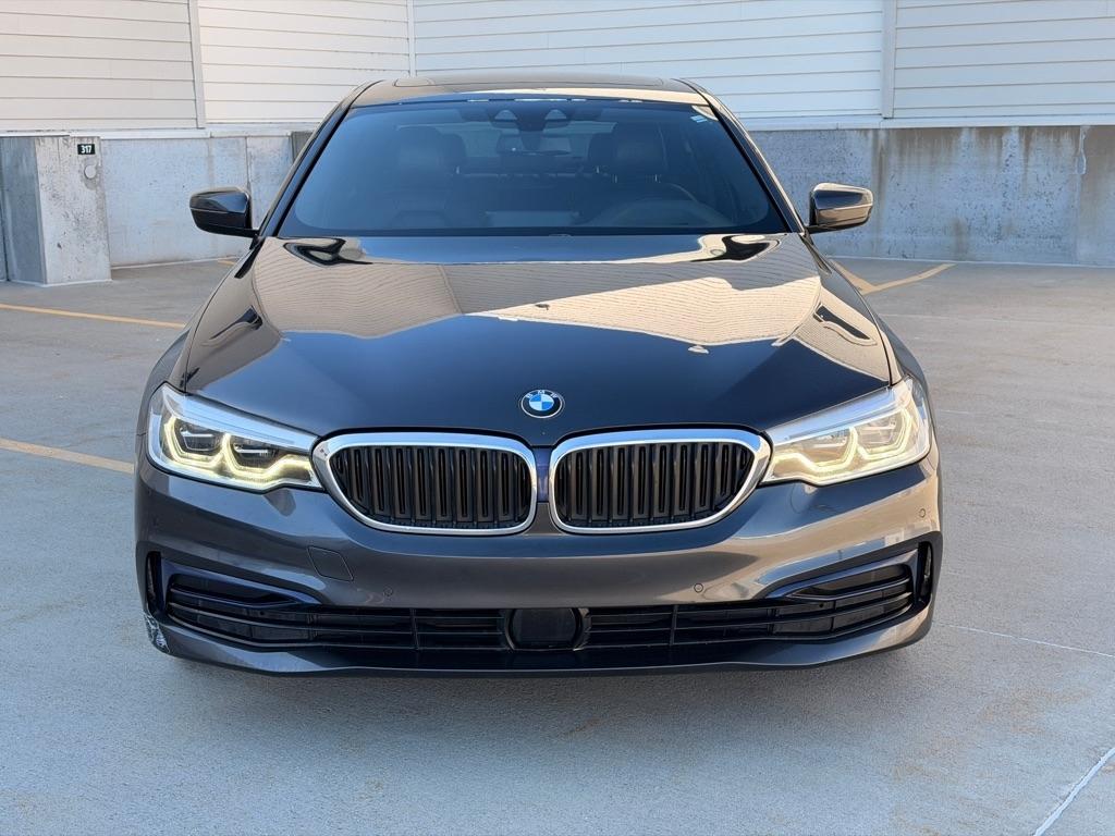 BMW 5-Series 530i xDrive 2019