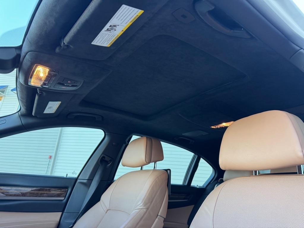 BMW Alpina B7 LWB xDrive 2015