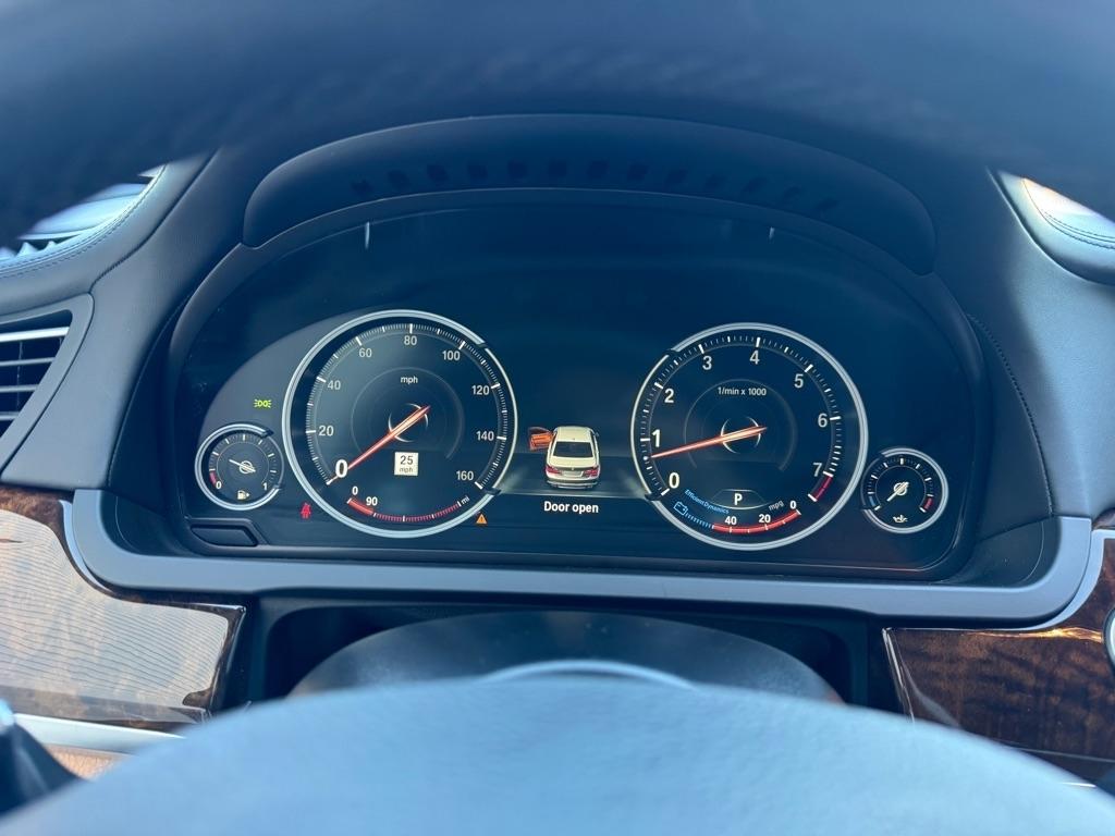 BMW Alpina B7 LWB xDrive 2015