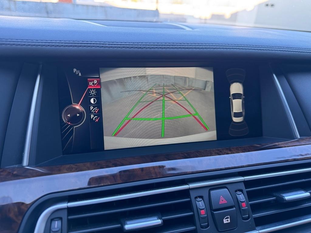 BMW Alpina B7 LWB xDrive 2015