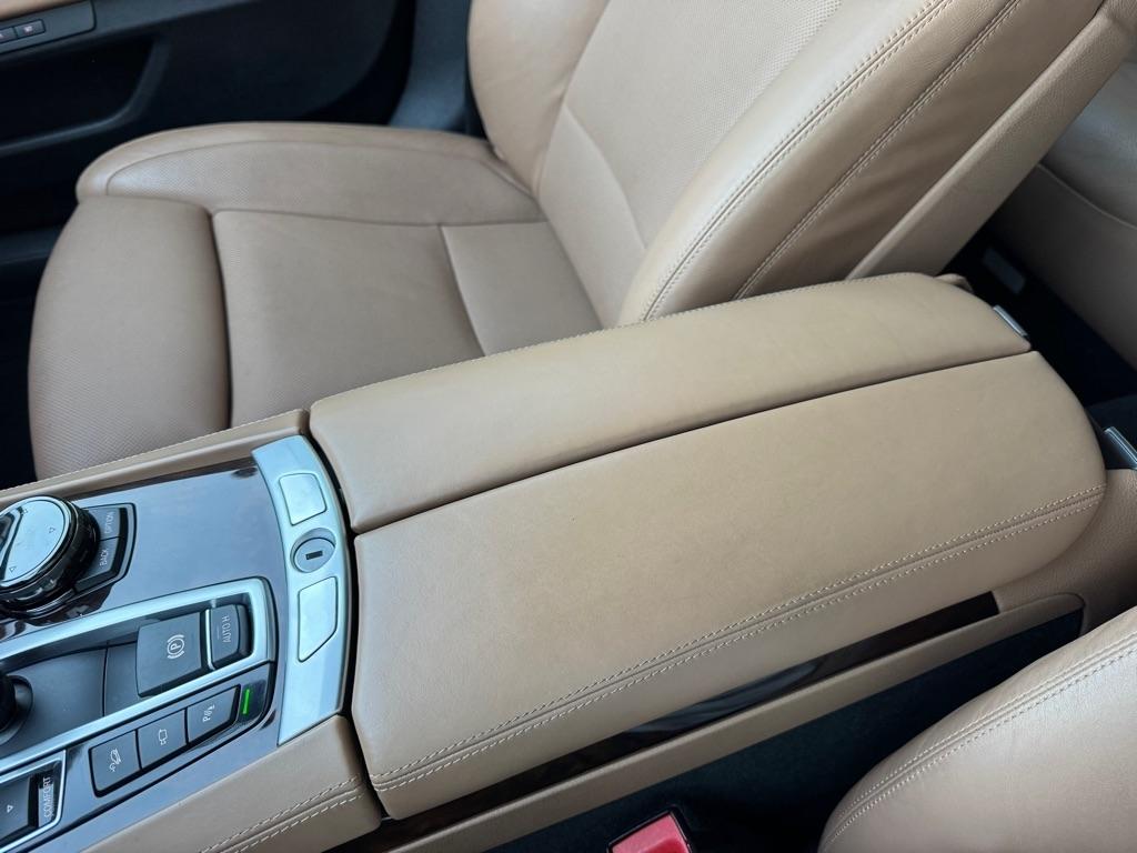 BMW Alpina B7 LWB xDrive 2015