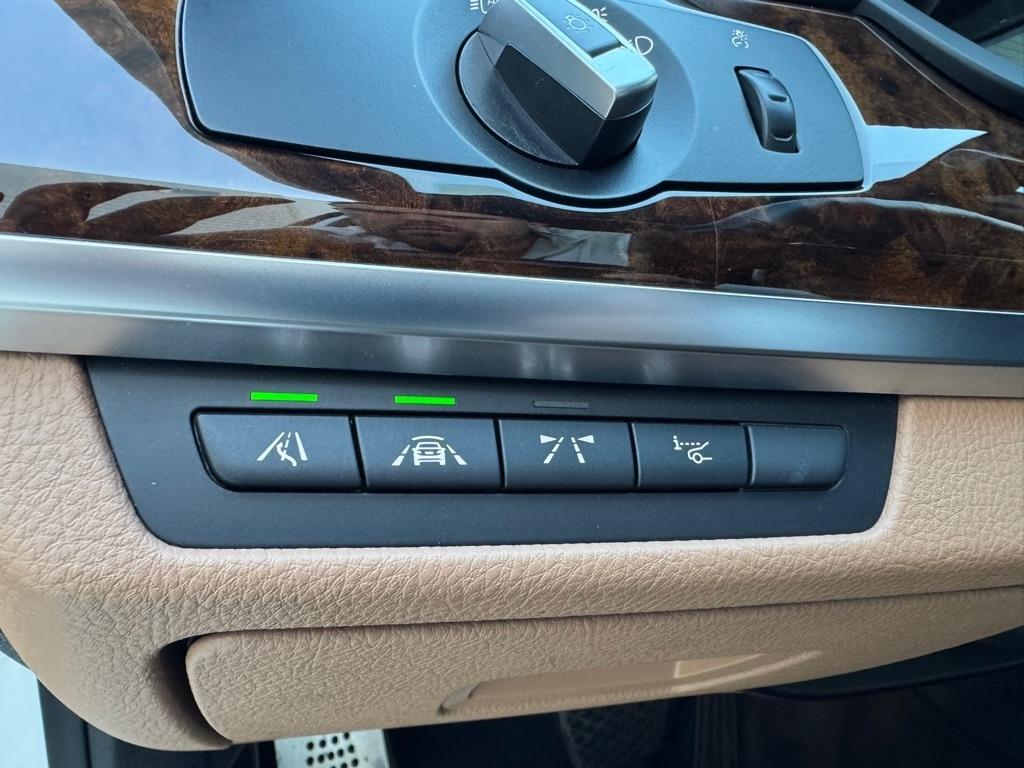 BMW Alpina B7 LWB xDrive 2015