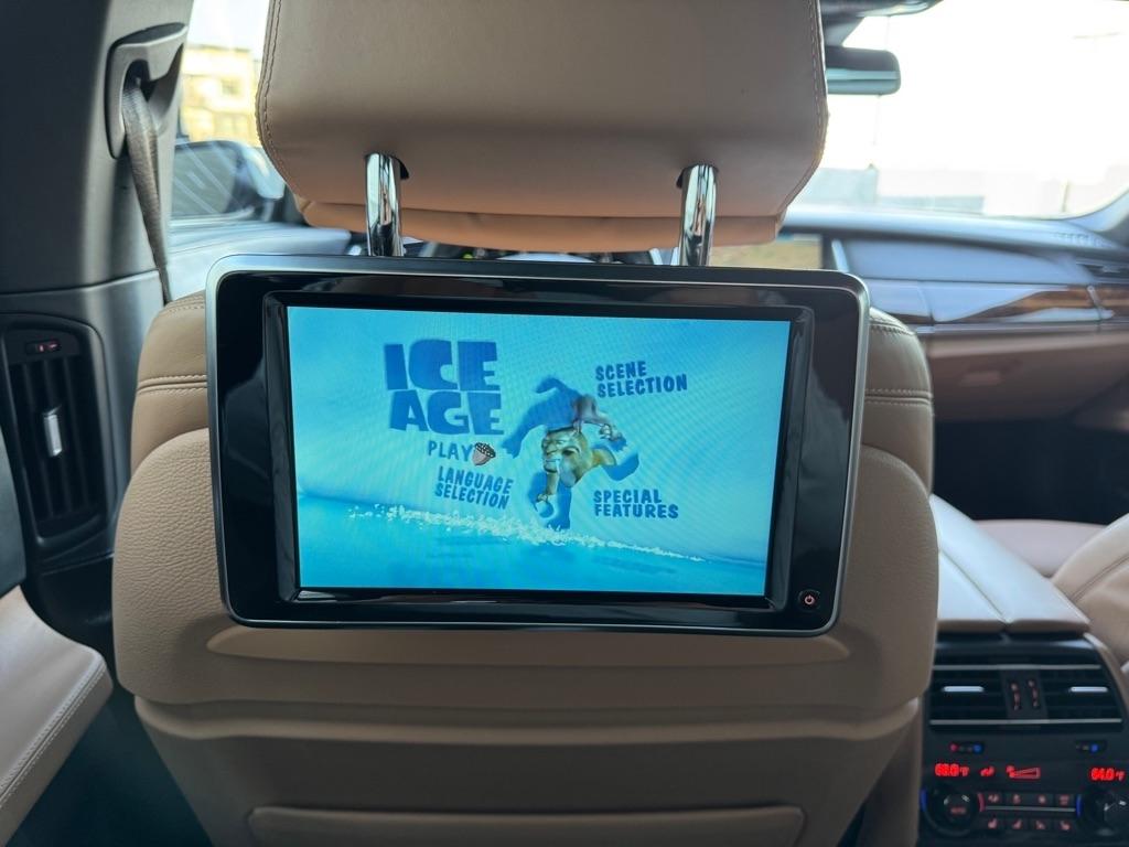 BMW Alpina B7 LWB xDrive 2015