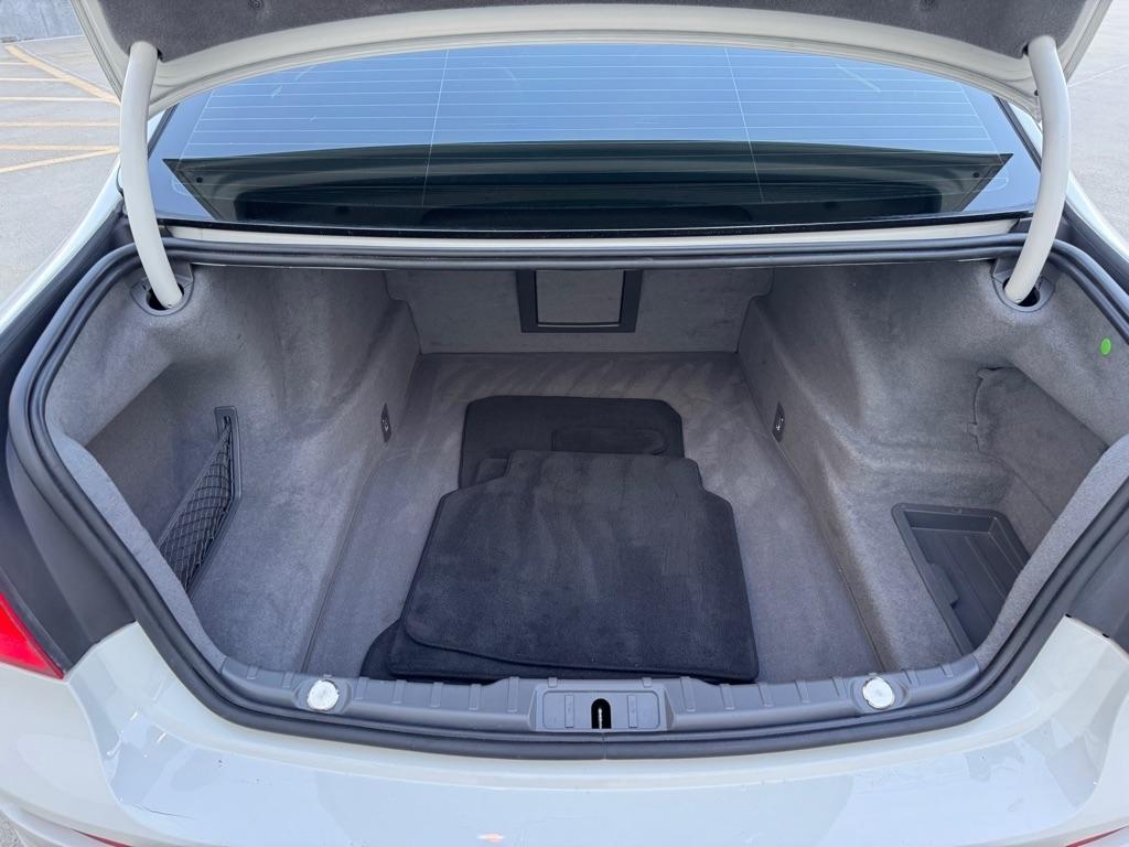 BMW Alpina B7 LWB xDrive 2015