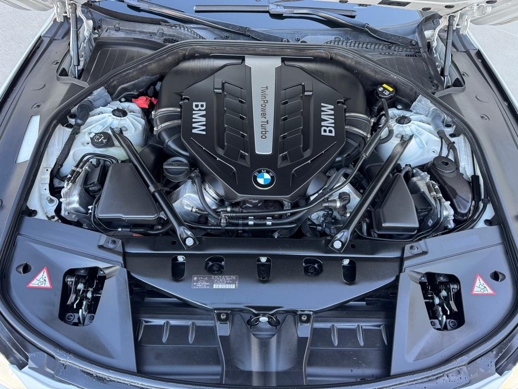 BMW Alpina B7 LWB xDrive 2015