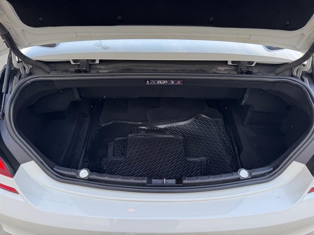 BMW 6-Series 640xi Convertible 2014