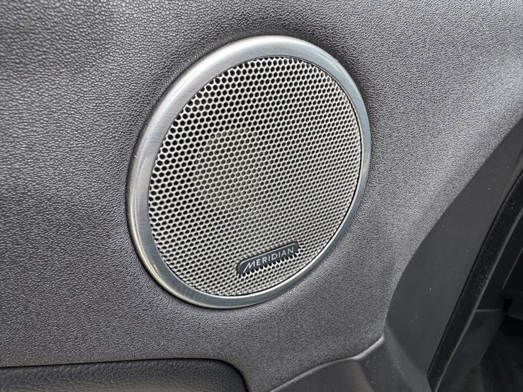 Land Rover Range Rover Evoque SE 2017