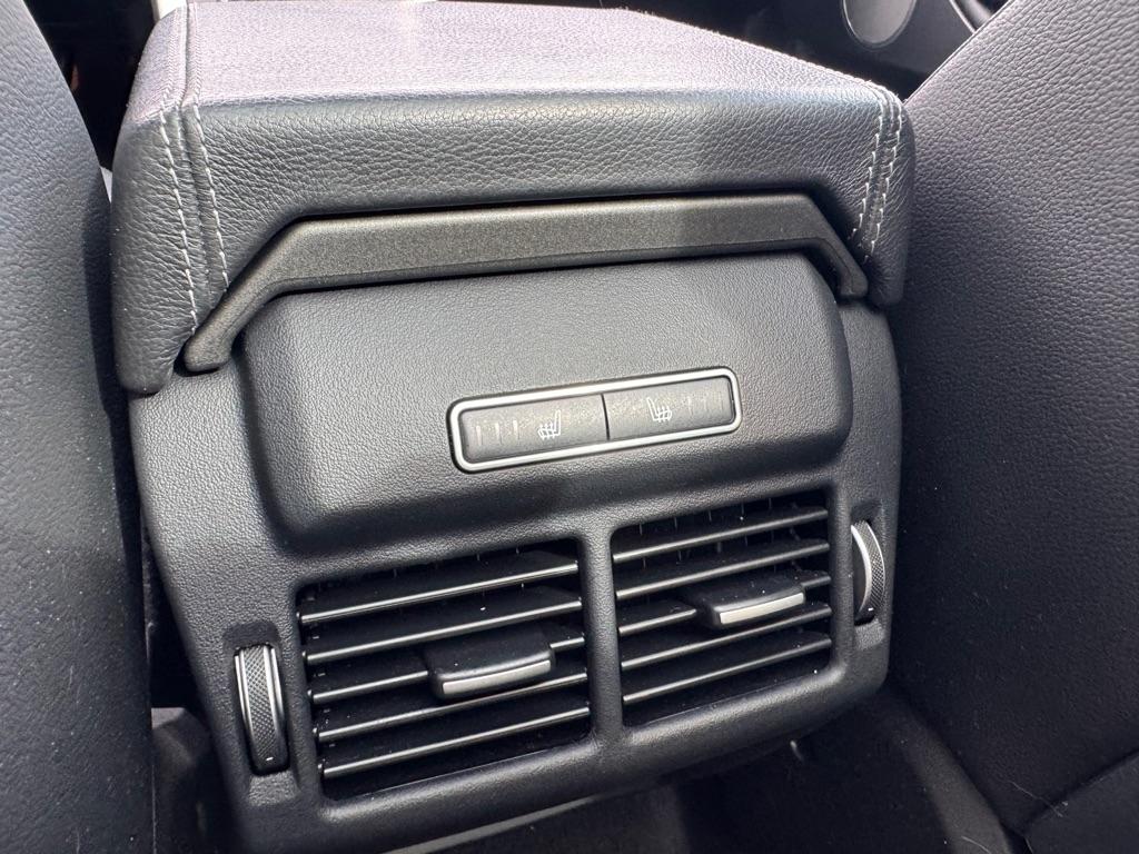 Land Rover Range Rover Evoque SE 2017