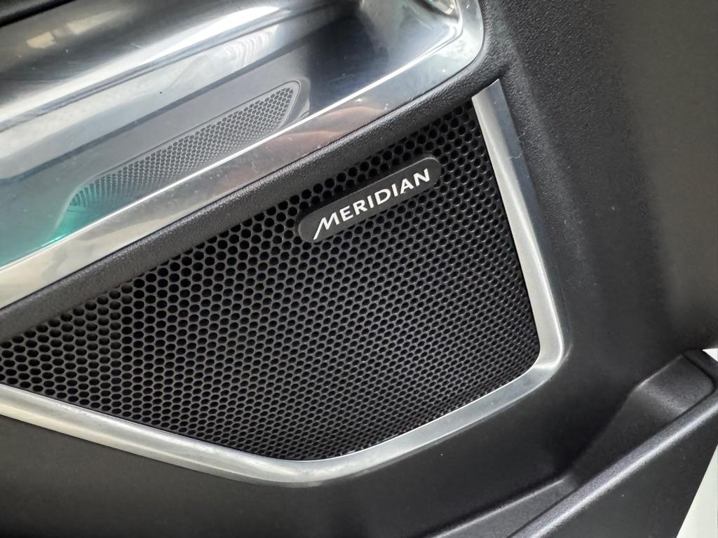 Jaguar E-Pace SE 2018