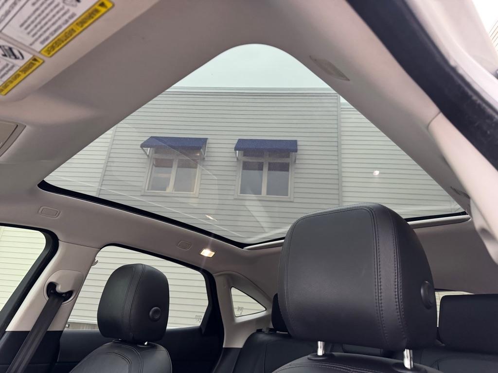 Jaguar E-Pace SE 2018