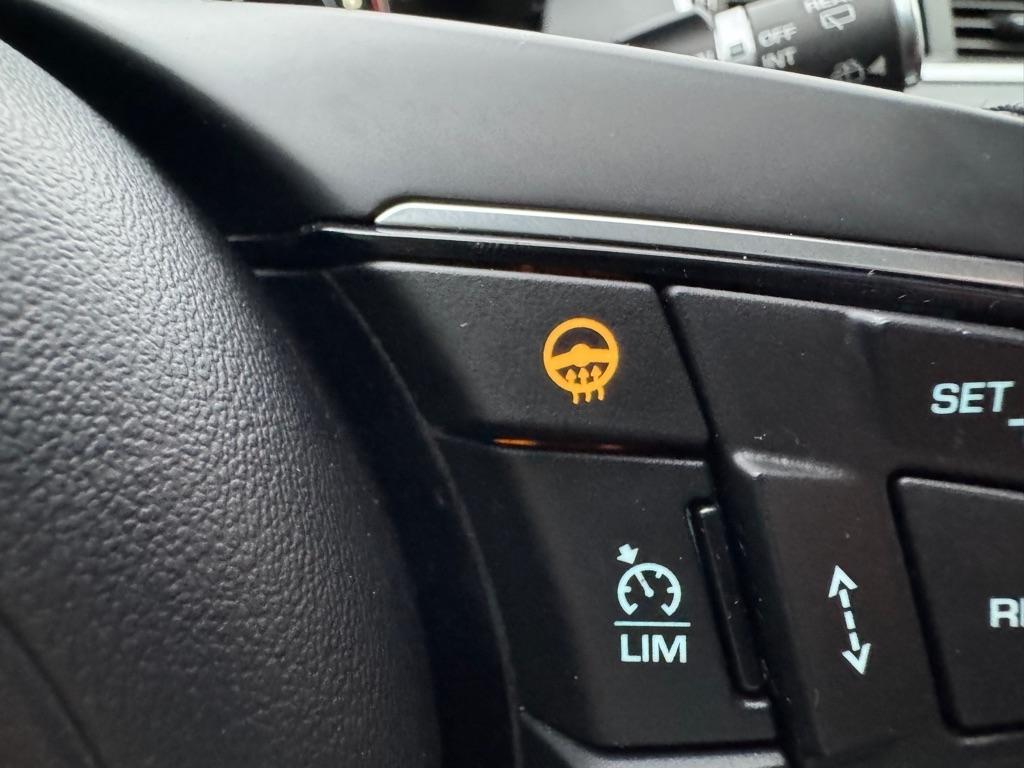 Jaguar E-Pace SE 2018