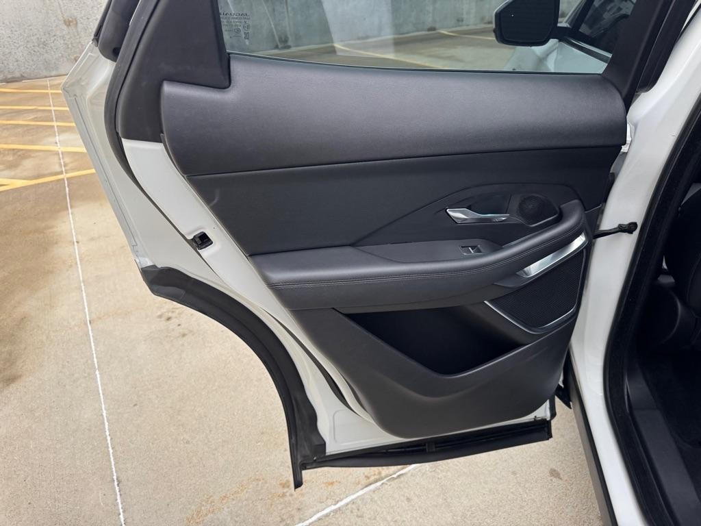 Jaguar E-Pace SE 2018