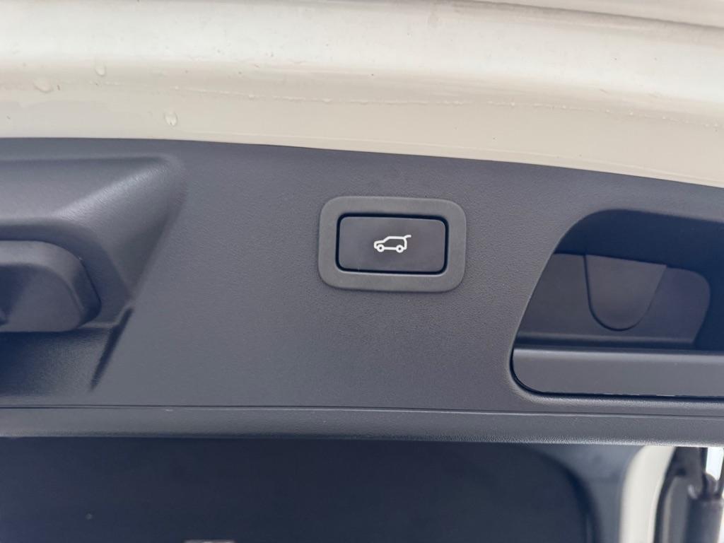 Jaguar E-Pace SE 2018