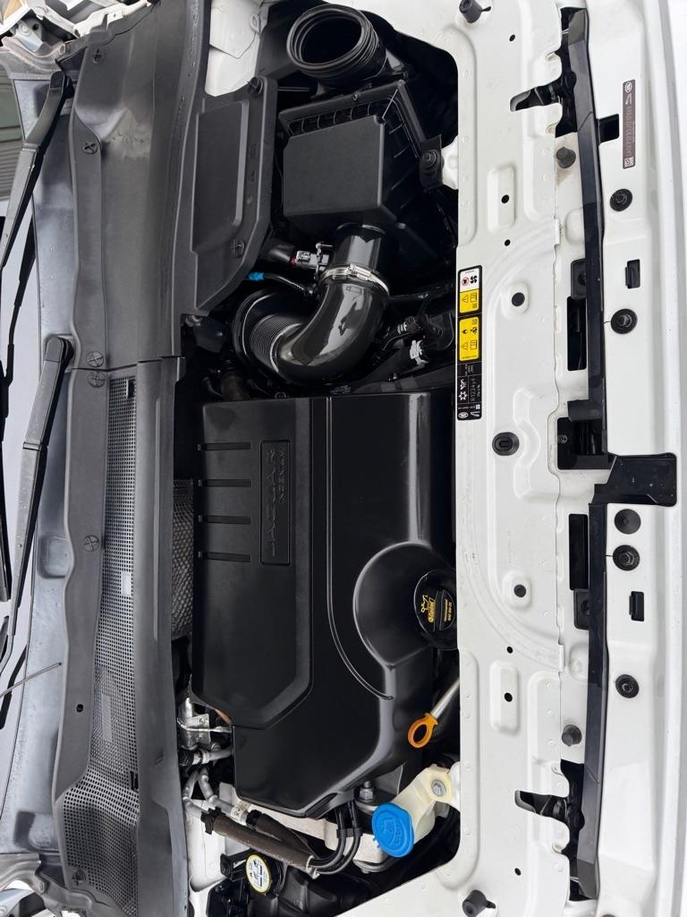 Jaguar E-Pace SE 2018