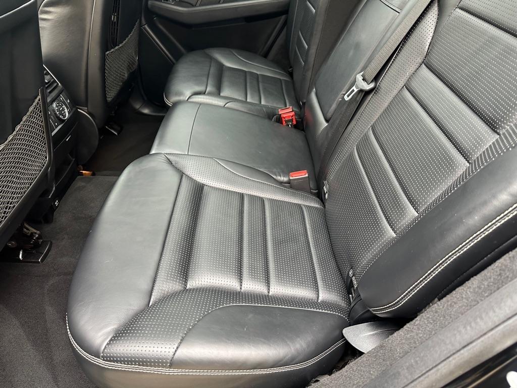 Mercedes-Benz M-Class ML63 AMG 2013