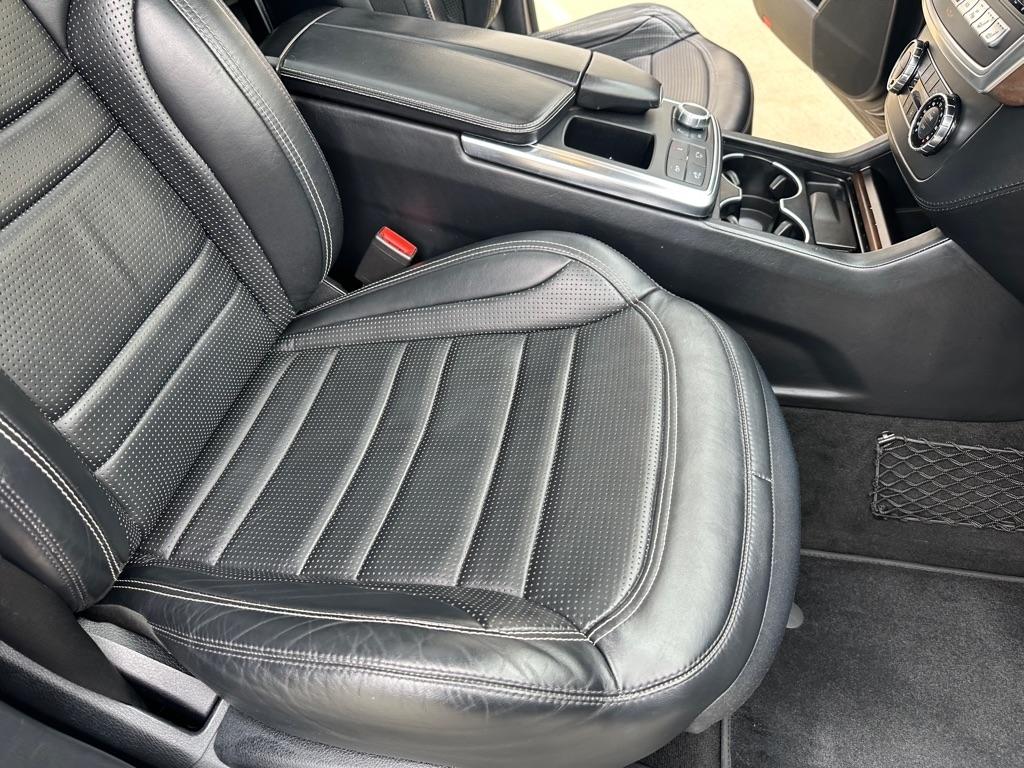 Mercedes-Benz M-Class ML63 AMG 2013