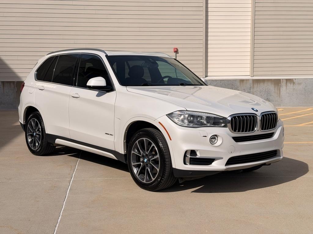BMW X5 xDrive35i 2017