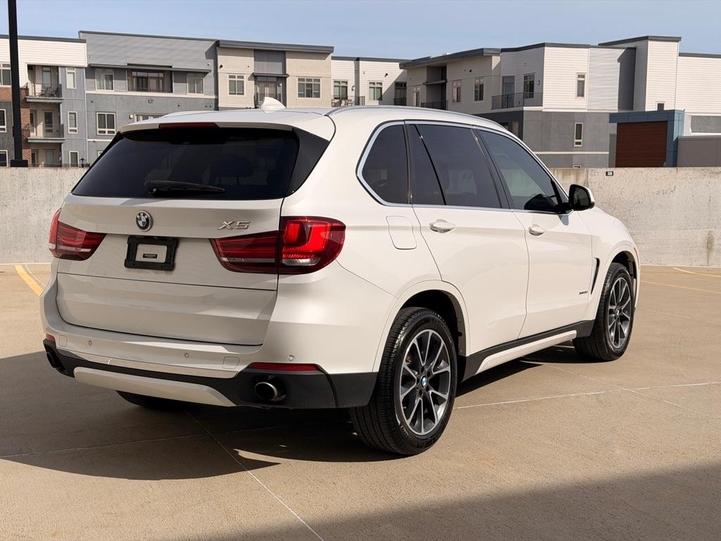 BMW X5 xDrive35i 2017