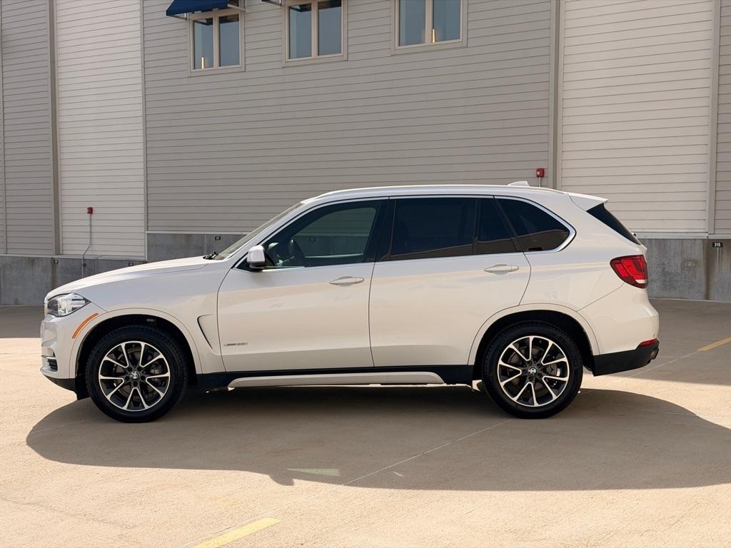 BMW X5 xDrive35i 2017