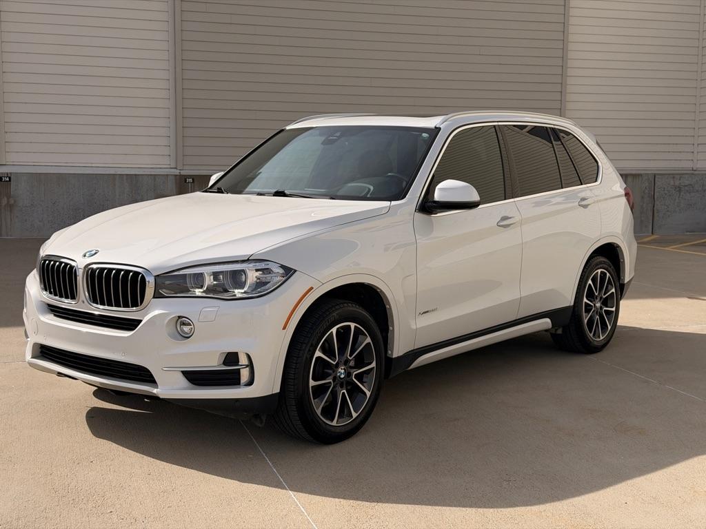 BMW X5 xDrive35i 2017