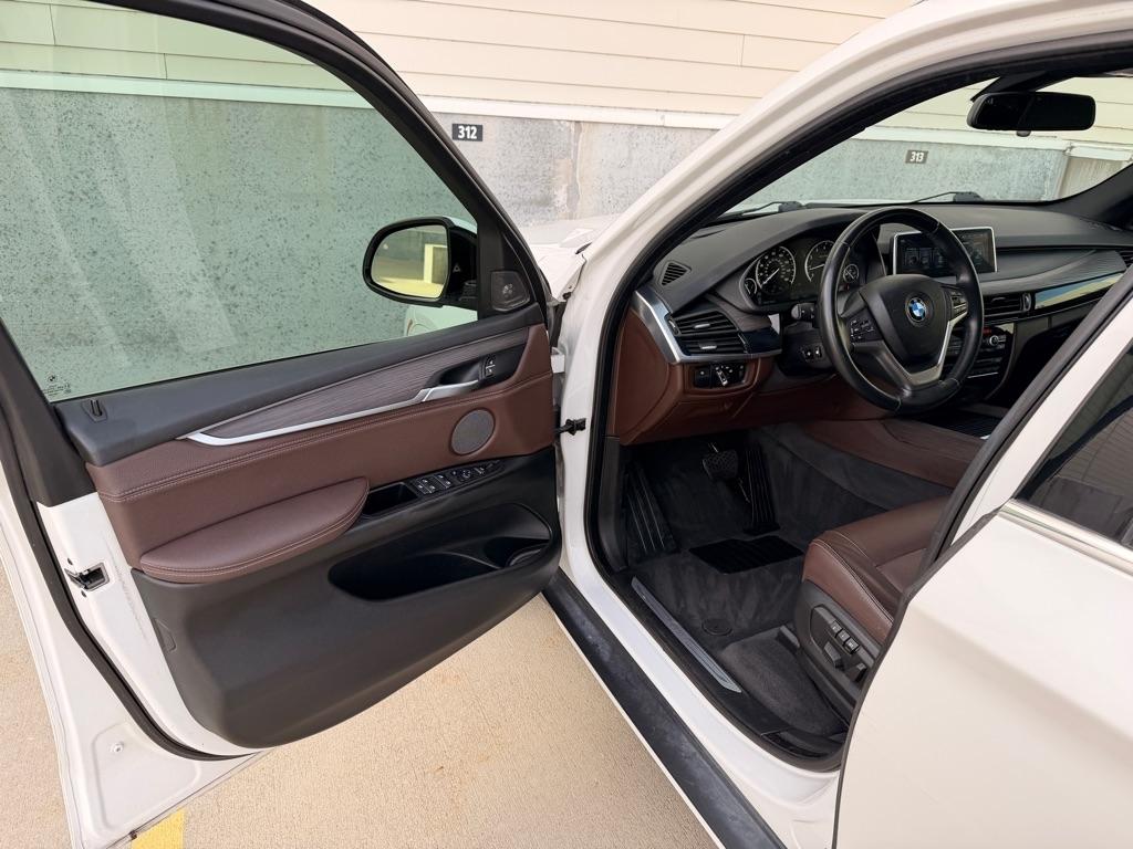 BMW X5 xDrive35i 2017