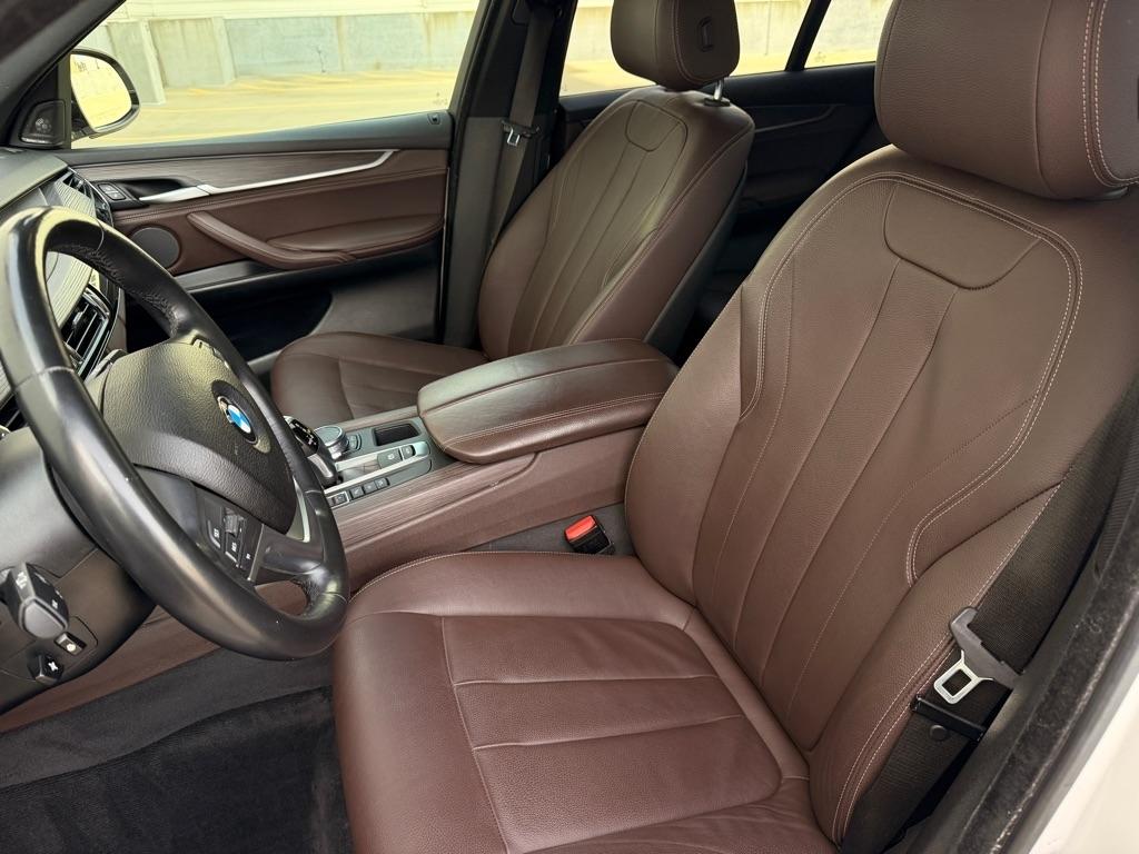 BMW X5 xDrive35i 2017