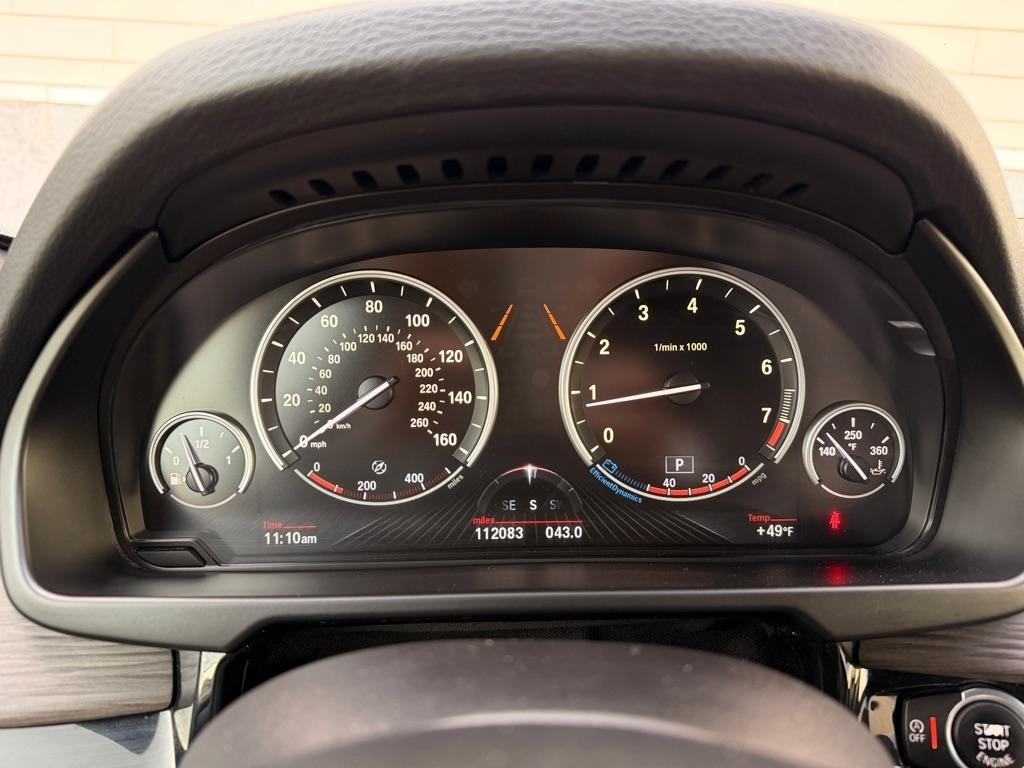 BMW X5 xDrive35i 2017