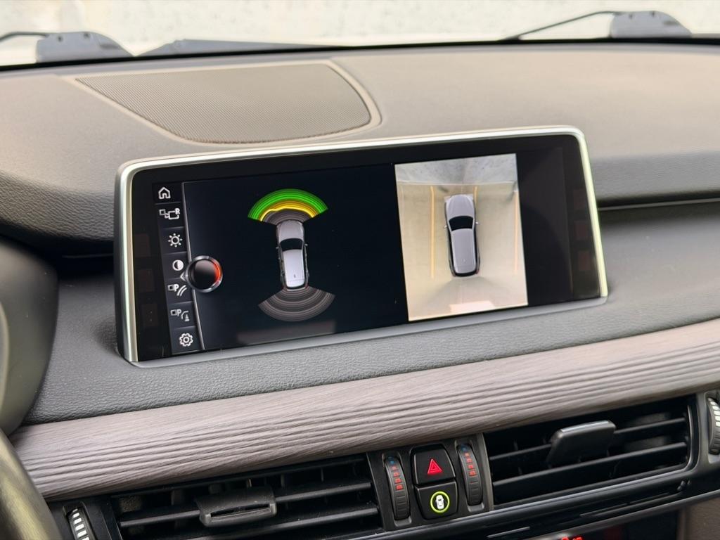 BMW X5 xDrive35i 2017