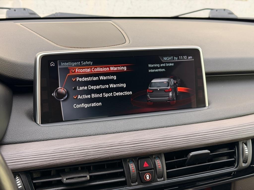 BMW X5 xDrive35i 2017