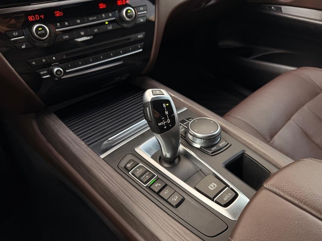 BMW X5 xDrive35i 2017