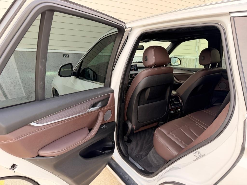 BMW X5 xDrive35i 2017