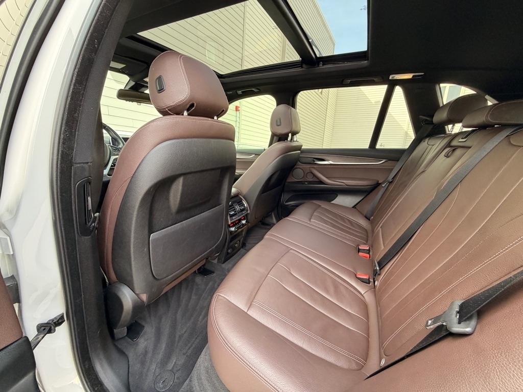 BMW X5 xDrive35i 2017