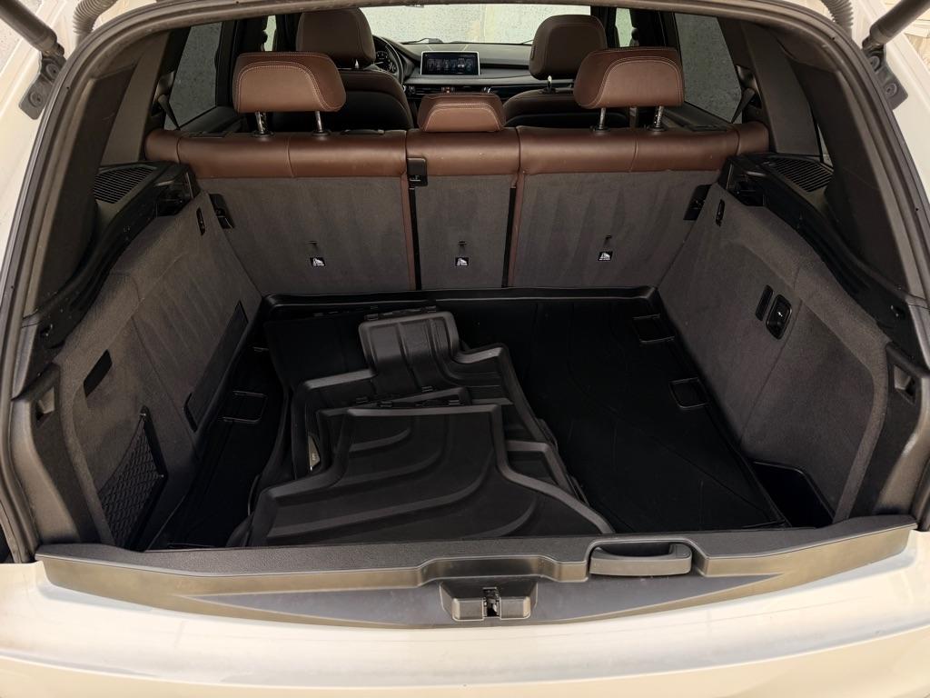 BMW X5 xDrive35i 2017