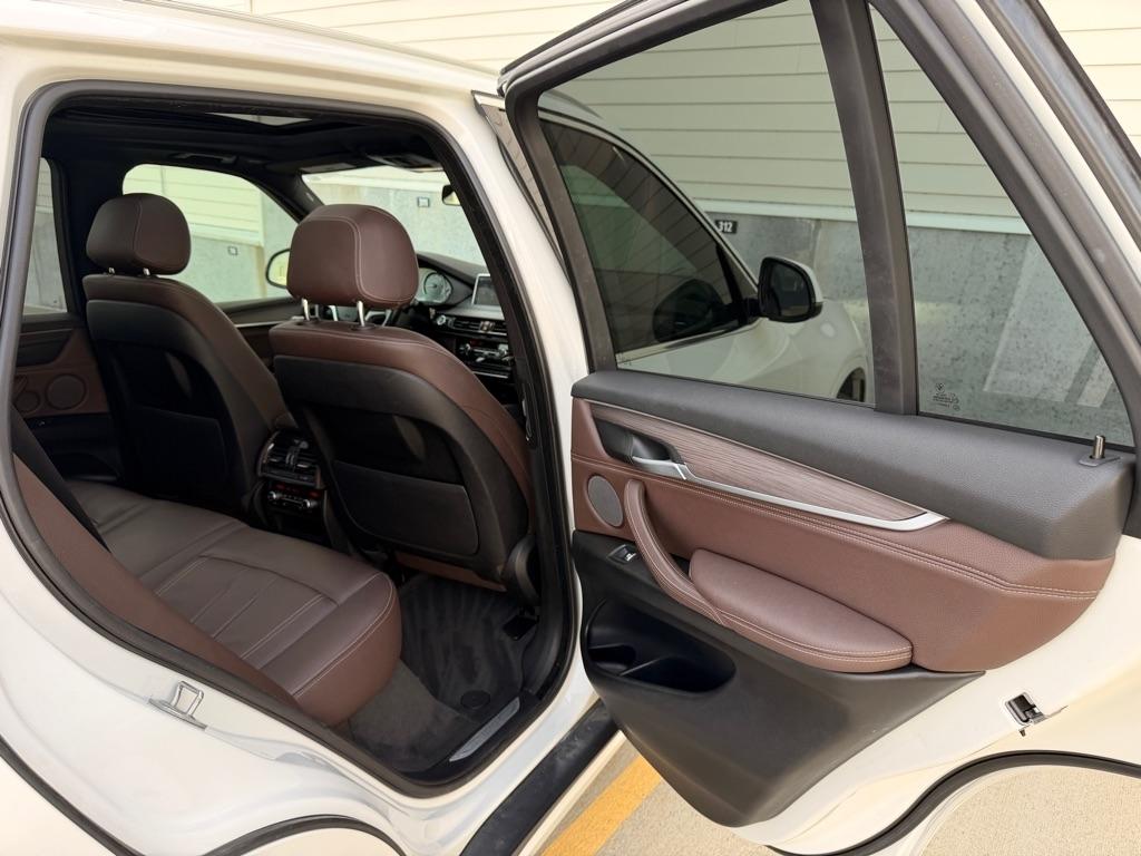 BMW X5 xDrive35i 2017