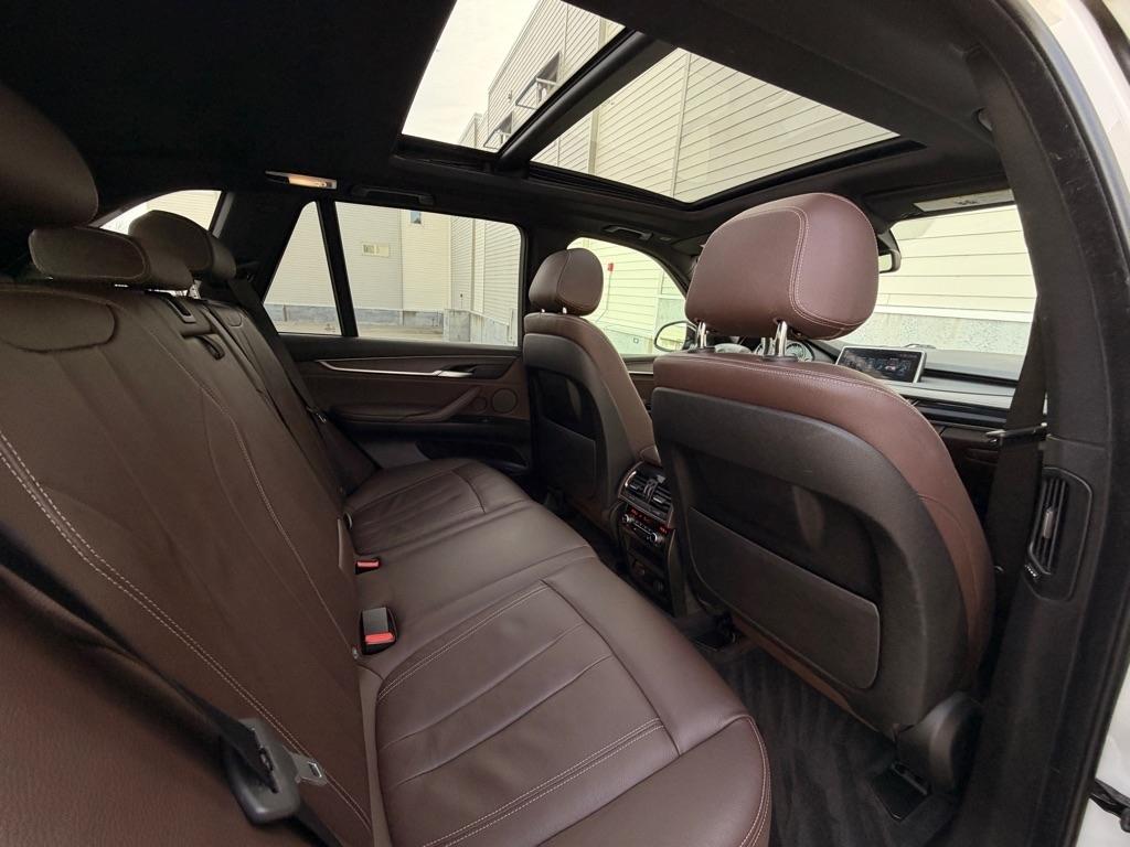 BMW X5 xDrive35i 2017